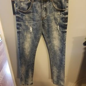 Boys jeans